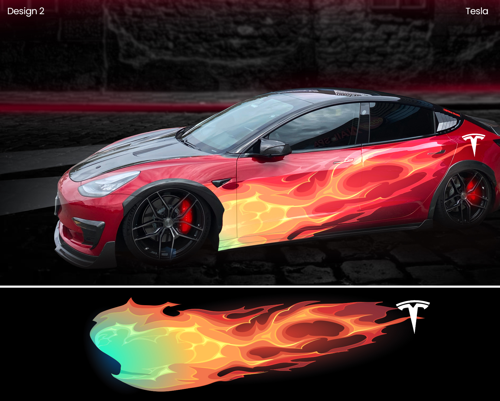 Photoshop Design by muhammad hamza 6 for this project | Design #27811935