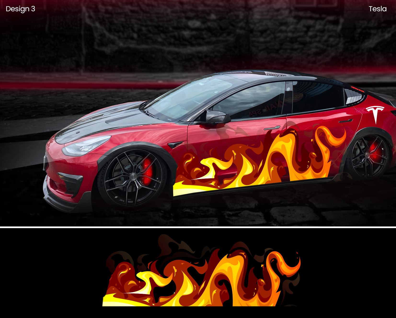 Photoshop Design by muhammad hamza 6 for this project | Design #27811988