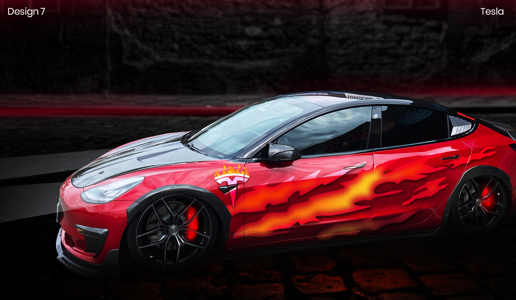 Photoshop Design by muhammad hamza 6 for this project | Design #27824580