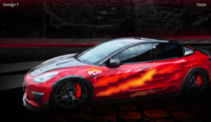 Photoshop Design by muhammad hamza 6 for this project | Design: #27824580