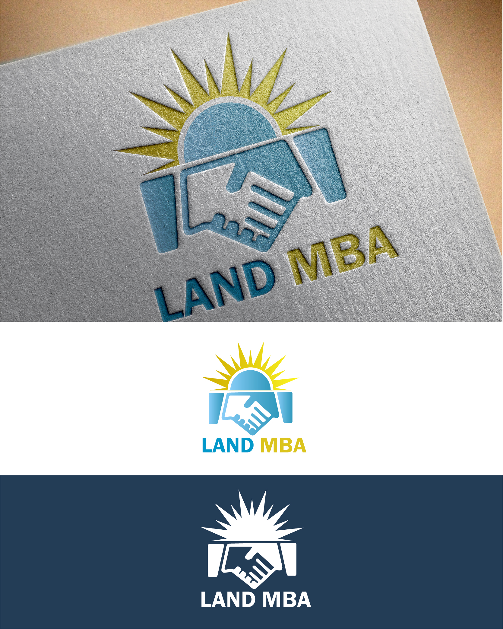 Logo Design by 3Guys for THYNX LLC. | Design #27805272