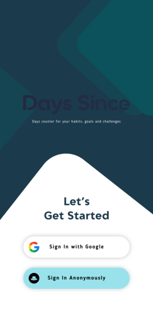 App Design by amar achouri
