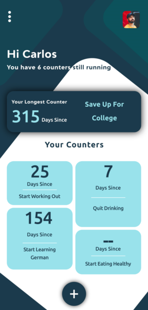 App-Design von amar achouri für dieses Projekt | Design: #27788231