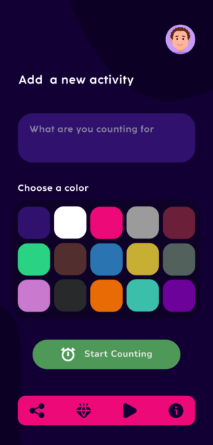 App-Design von amar achouri für dieses Projekt | Design: #27796550