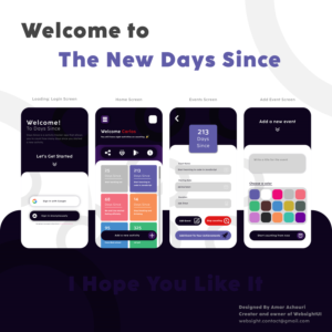 App-Design von amar achouri für dieses Projekt | Design: #27797360
