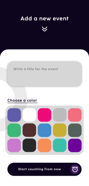 App-Design von amar achouri für dieses Projekt | Design: #27797364