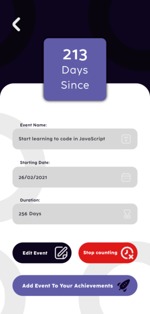 App-Design von amar achouri für dieses Projekt | Design: #27797365