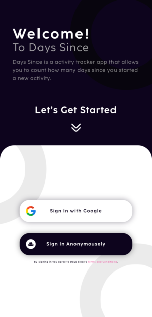 App-Design von amar achouri für dieses Projekt | Design: #27797366