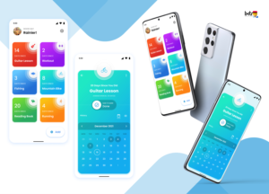 App-Design von iLexter für dieses Projekt | Design: #27811443