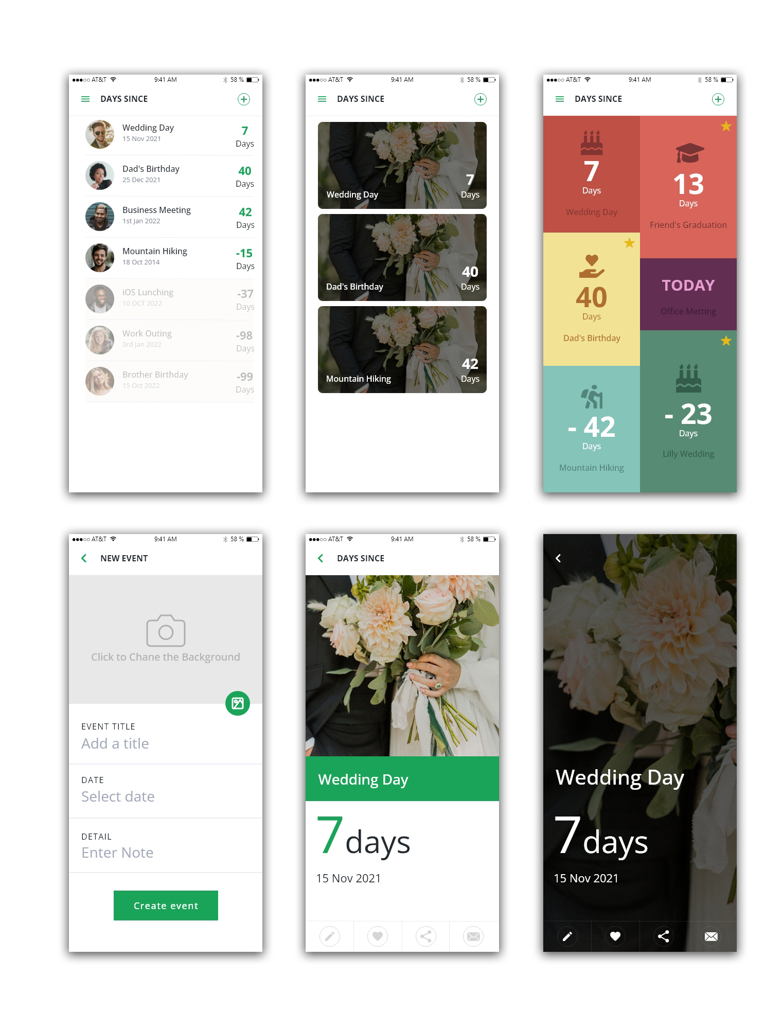 App-Design von ubaidomar für dieses Projekt | Design #27812347