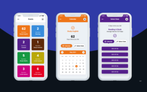 App-Design von pb für dieses Projekt | Design: #27792322