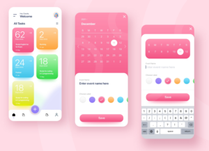 App-Design von Wolfpencil Designs für dieses Projekt | Design: #27819078