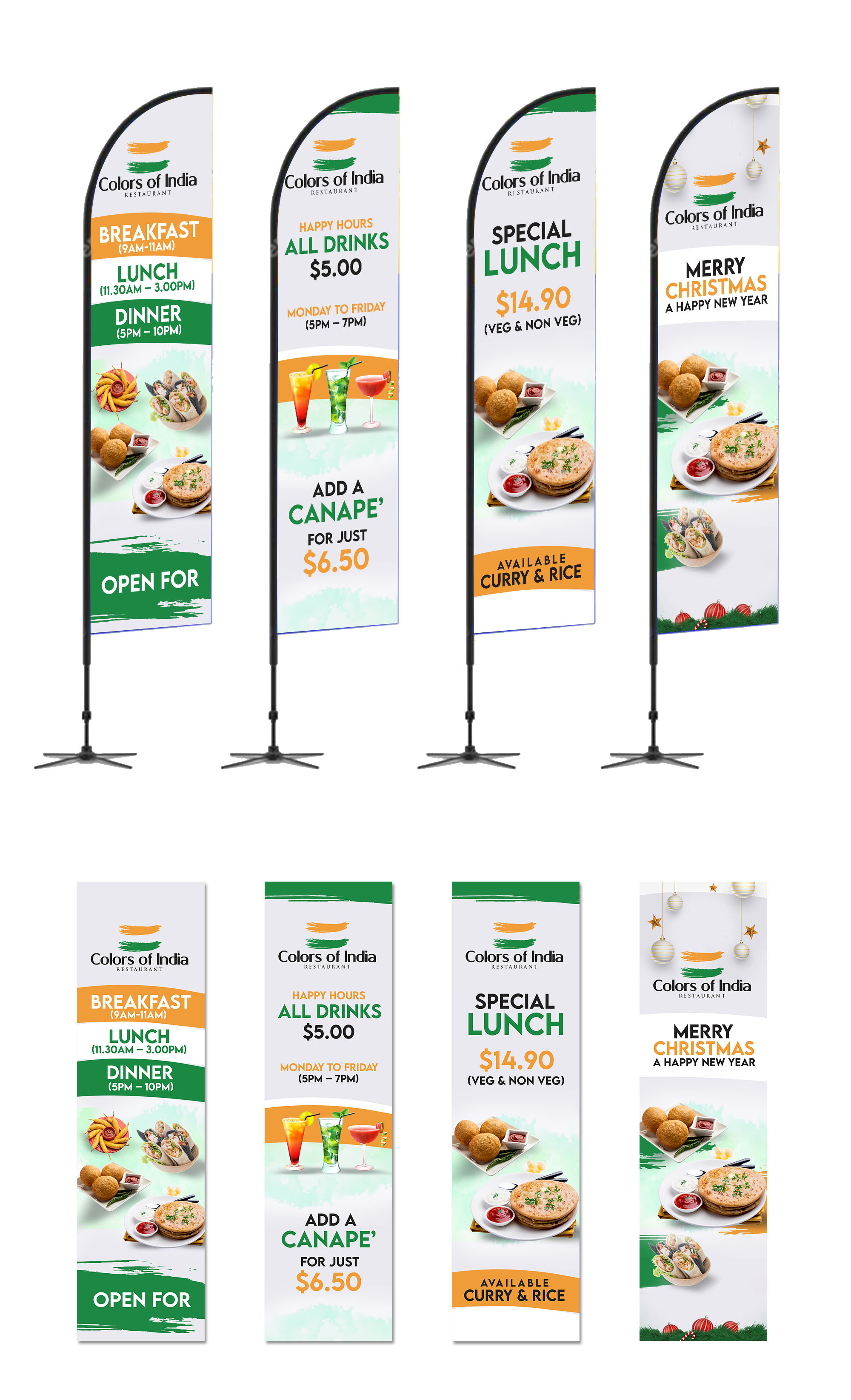 Diseño Publicitario por debdesign para este proyecto | Diseño #27802009