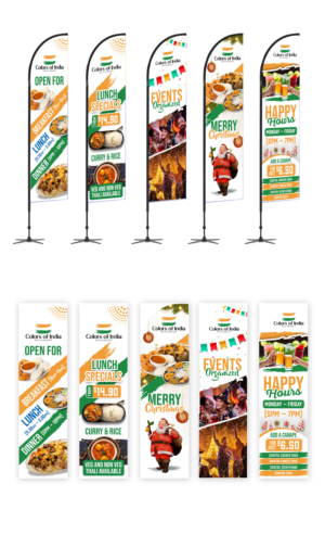 Design Publicitaire par debdesign pour ce projet | Design : #27802907