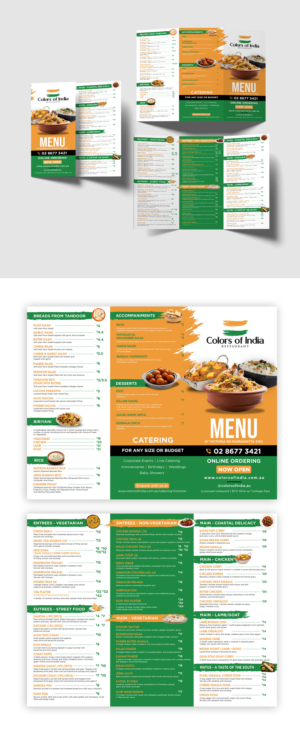 Design Publicitaire par debdesign pour ce projet | Design : #27804783