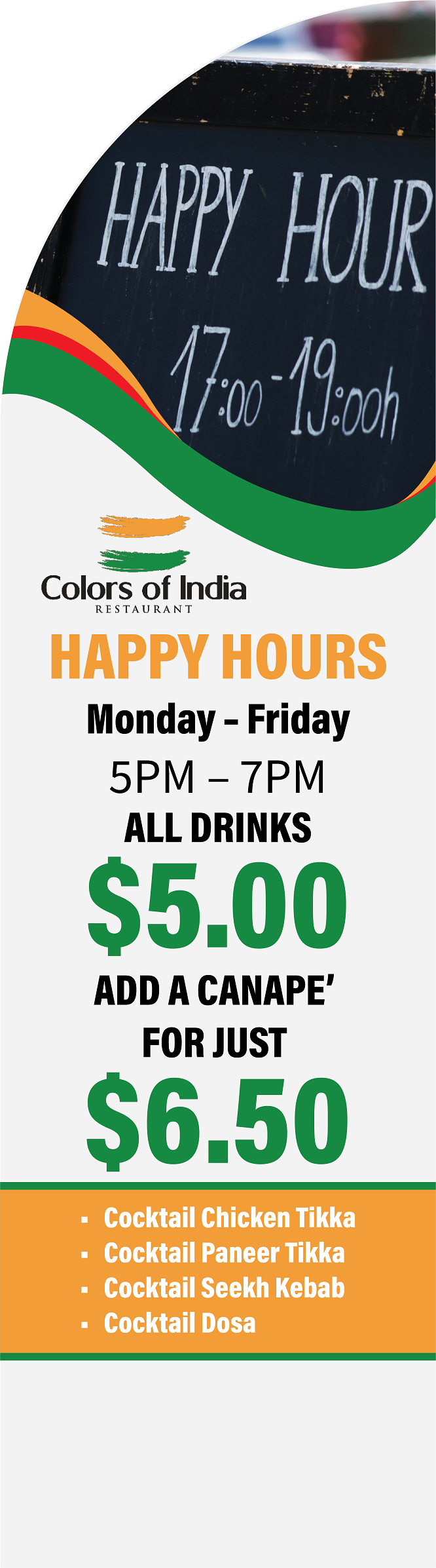 Diseño Publicitario por 3Guys para este proyecto | Diseño #27810846