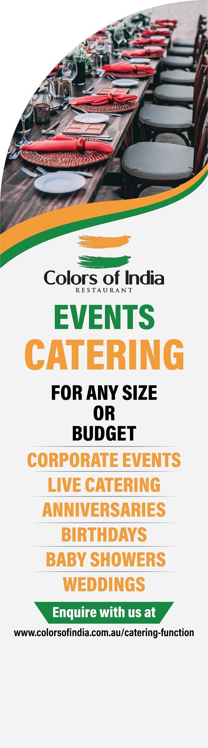 Diseño Publicitario por 3Guys para este proyecto | Diseño #27810848