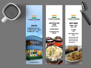Design Publicitaire par GraphicsGuru pour ce projet | Design : #27787364