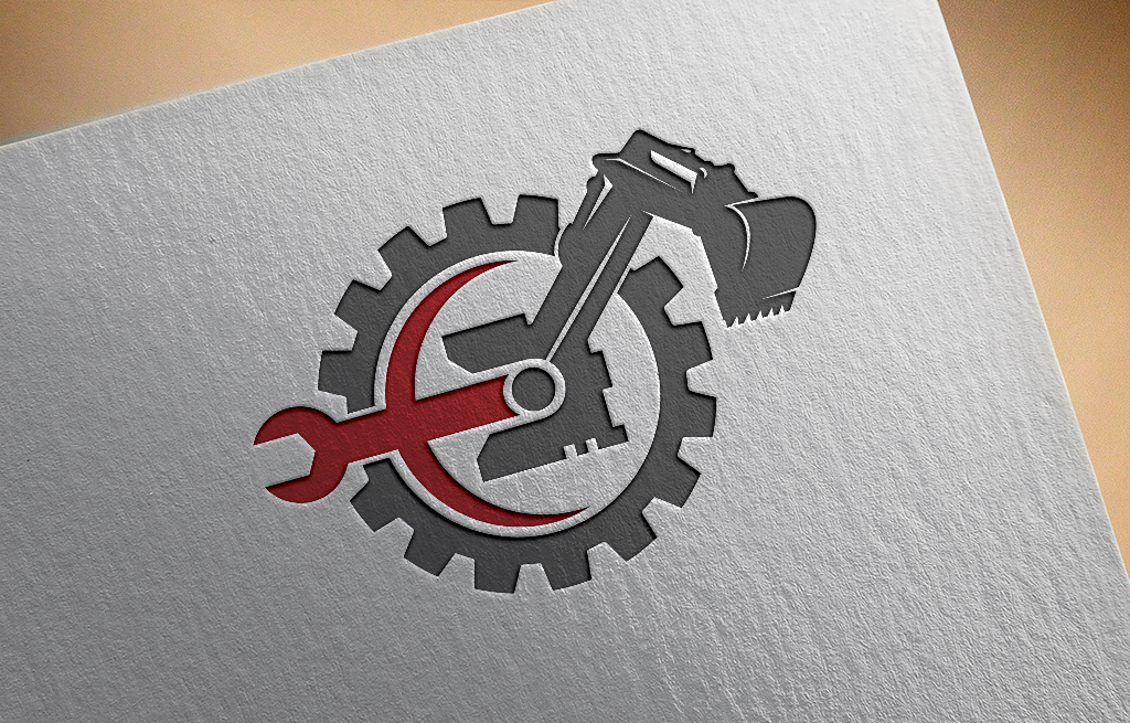 Logo Design by Uhm@design for Irvine Diesel Repairs Pty Ltd | Design #27996663