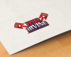 Logo Design by Deziners Zone for Irvine Diesel Repairs Pty Ltd | Design: #27787743