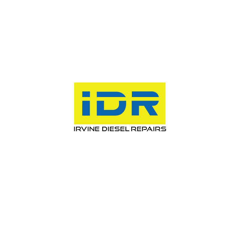Logo Design by instudio for Irvine Diesel Repairs Pty Ltd | Design #27794928