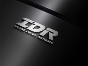 Logo Design by jaxondesign for Irvine Diesel Repairs Pty Ltd | Design: #27789217