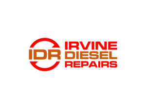Logo Design by BNdesigner for Irvine Diesel Repairs Pty Ltd | Design: #27804398