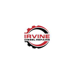 Logo Design by Ayub Zafar for Irvine Diesel Repairs Pty Ltd | Design: #27791541