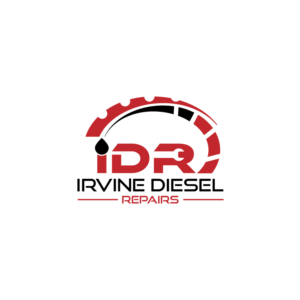 Logo Design by Ayub Zafar for Irvine Diesel Repairs Pty Ltd | Design: #27791544