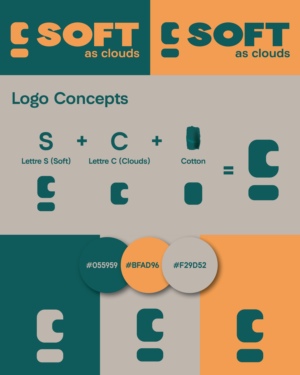 Logo Design by Badr Sadek