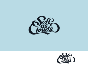 Soft as Clouds | Logo Design by ArtTank