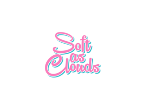 Soft as Clouds | Logo-Design von BNdesigner