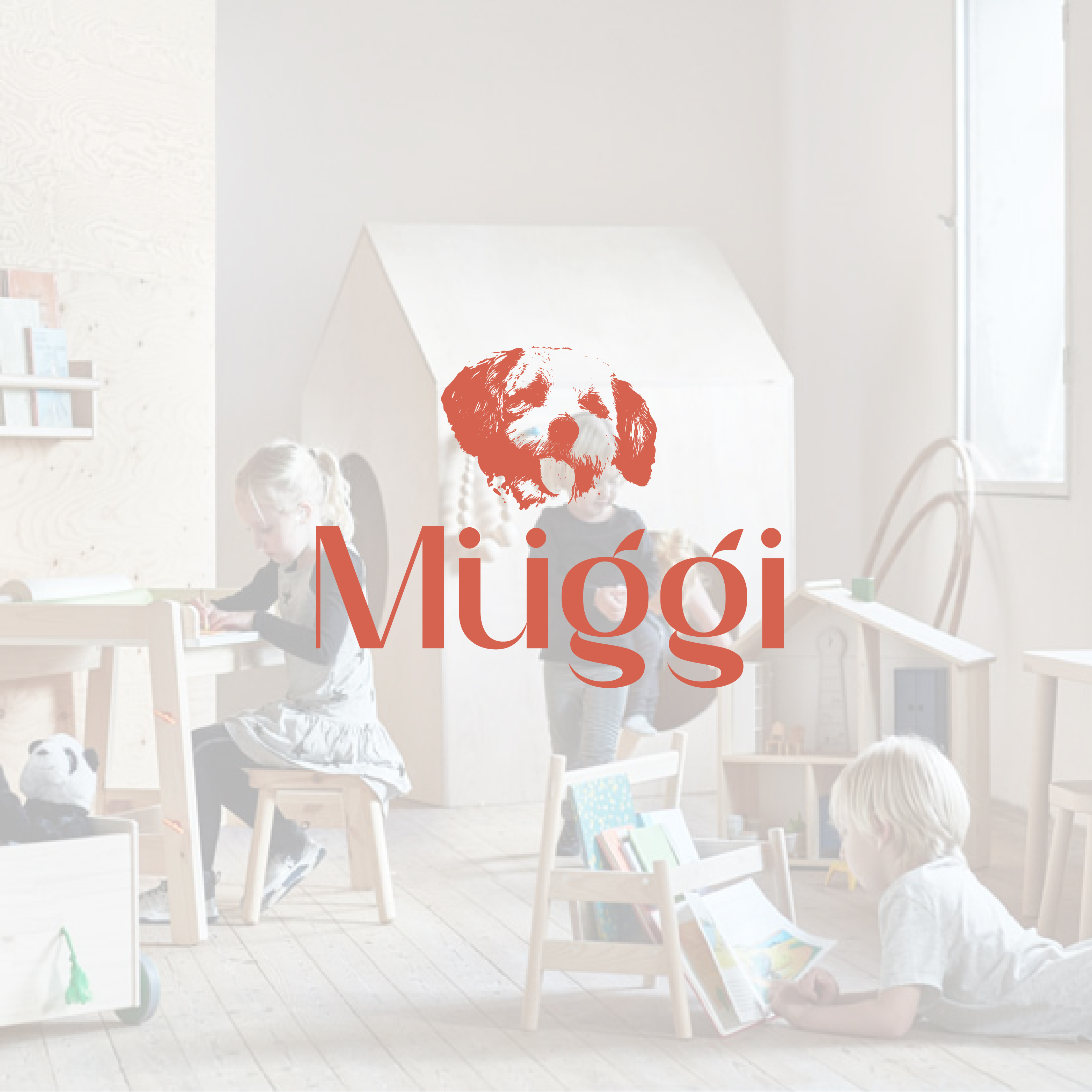 Logo Design by lena6 for this project | Design #27786197