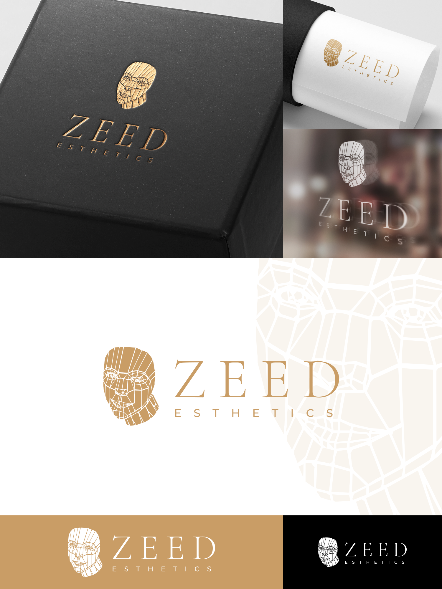 Logo Design by Oleksandr Tovarkov for Bucharest Accomodation & Style SRL | Design #27790381