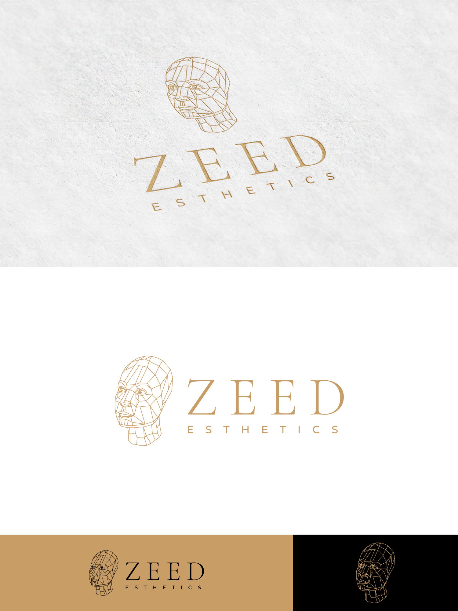 Logo Design by Oleksandr Tovarkov for Bucharest Accomodation & Style SRL | Design #27803914
