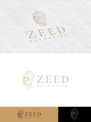 Logo Design by Oleksandr Tovarkov for Bucharest Accomodation & Style SRL | Design: #27803914