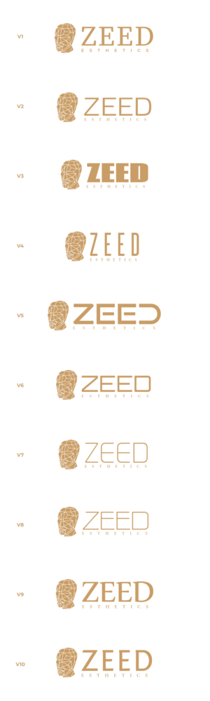 Logo Design by Oleksandr Tovarkov for Bucharest Accomodation & Style SRL | Design: #27822072