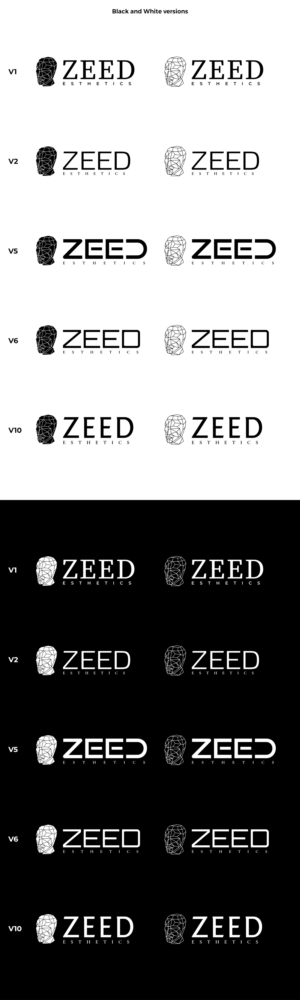 Logo Design by Oleksandr Tovarkov for Bucharest Accomodation & Style SRL | Design: #27825865