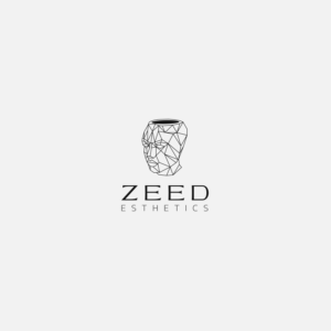 Zeed Esthetics | Diseño de Logo por TonySg