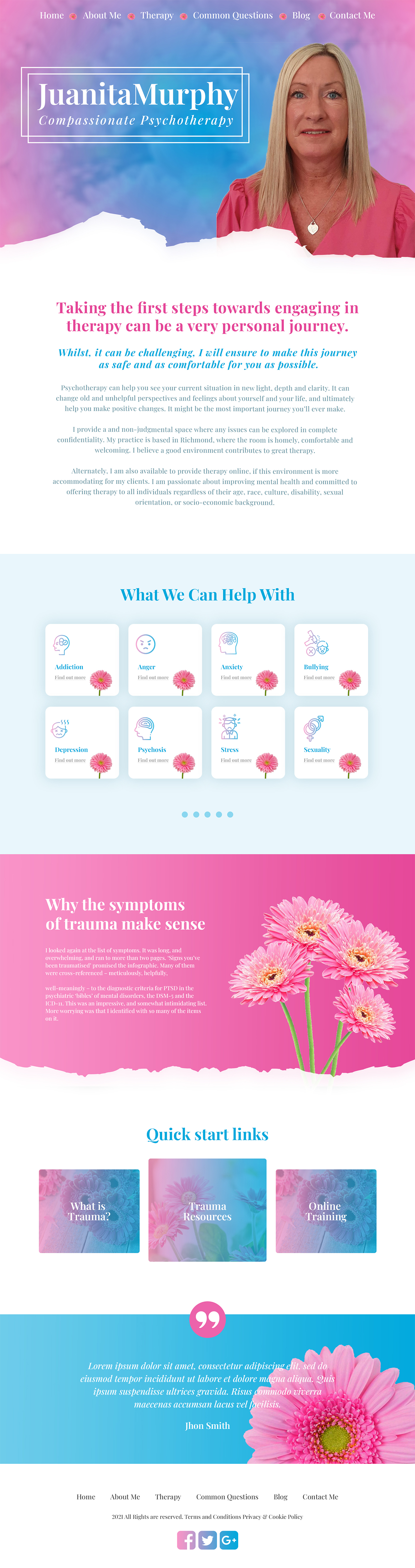 Web-Design von MAHABA für dieses Projekt | Design #27799797