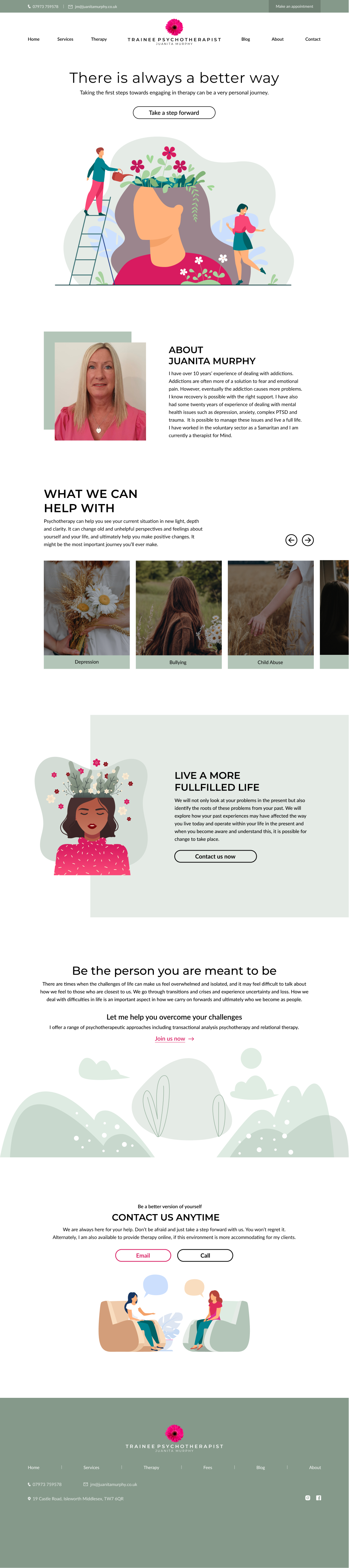 Web-Design von grafiki für dieses Projekt | Design #27819466