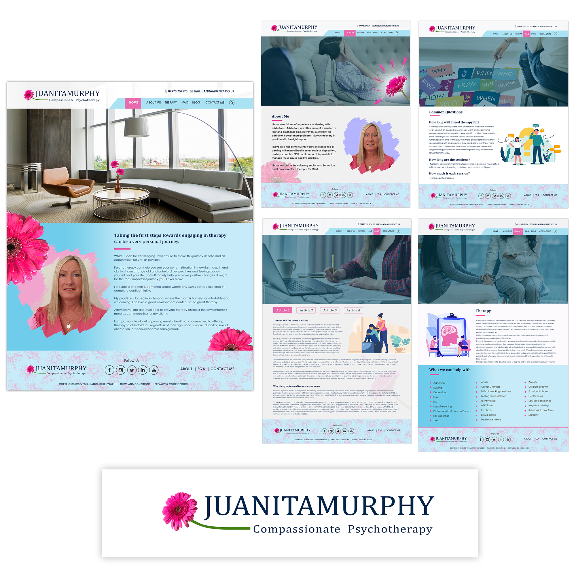 Web-Design von Chinmayees für dieses Projekt | Design #27825659