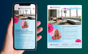 Web Design by Chinmayees for this project | Design: #27825660