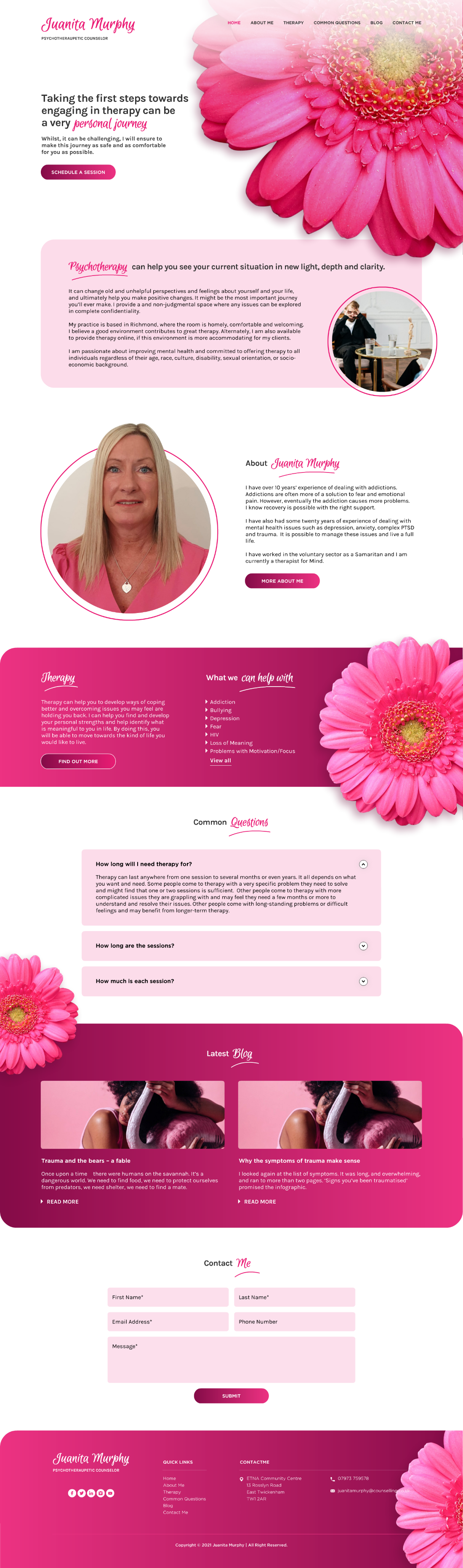 Web-Design von -Marc- für dieses Projekt | Design #27823374