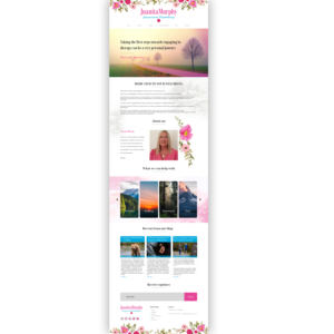 Web Design by Desire Design Solutions