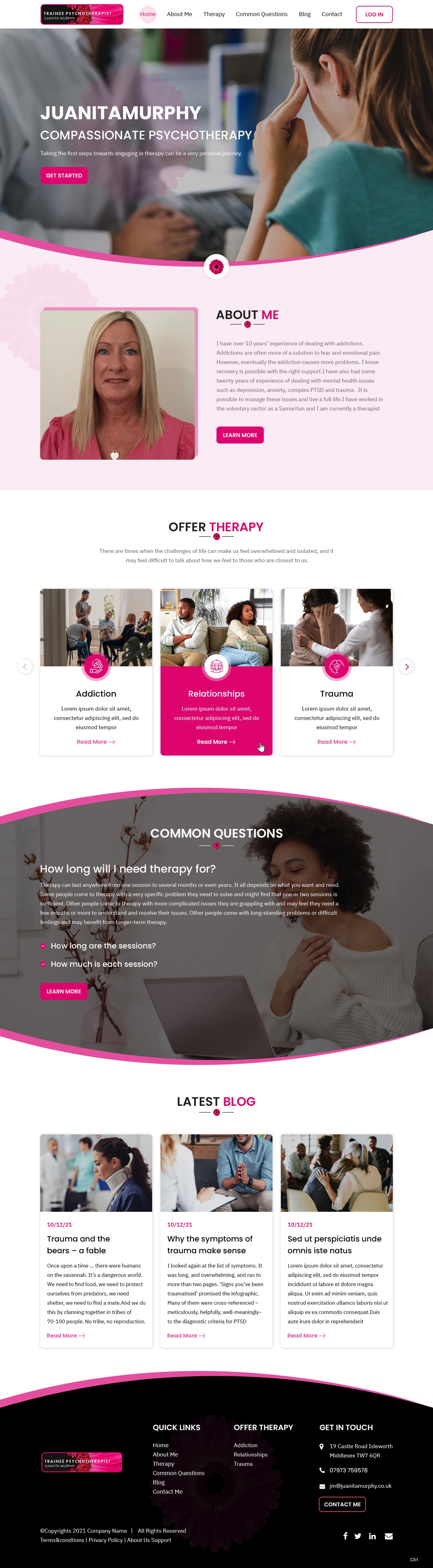 Web-Design von pb für dieses Projekt | Design #27792344