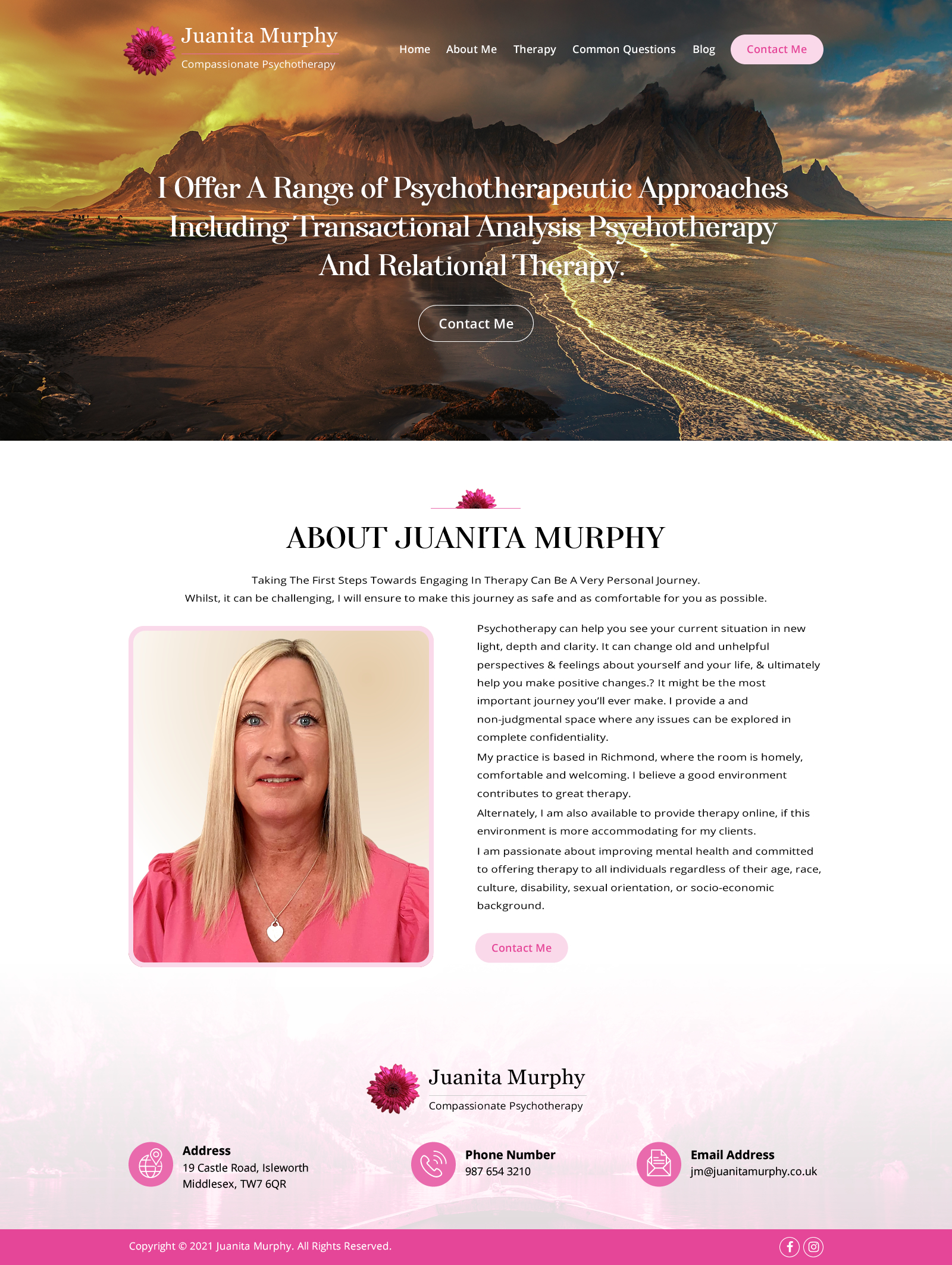 Web-Design von Sbss für dieses Projekt | Design #27795207