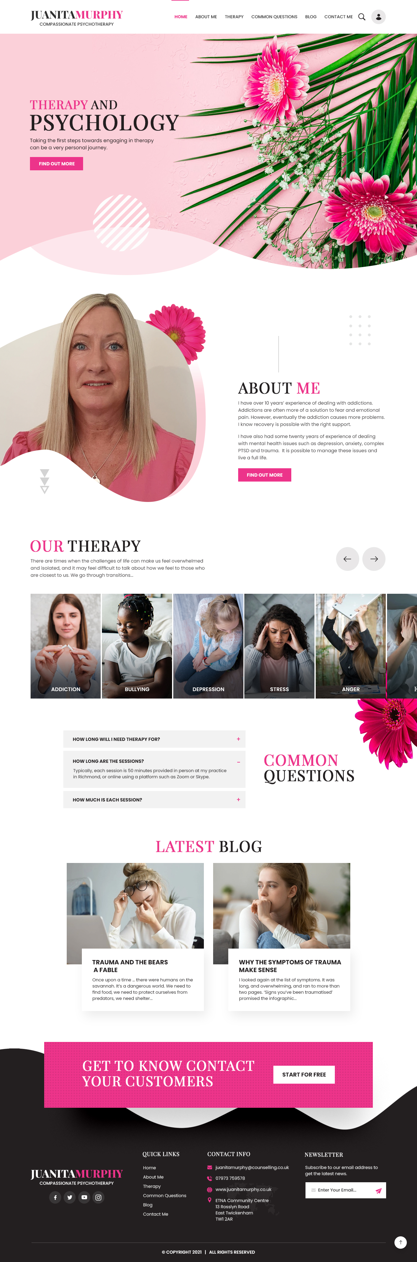 Web Design by nzdesigners for this project | Design #27794802