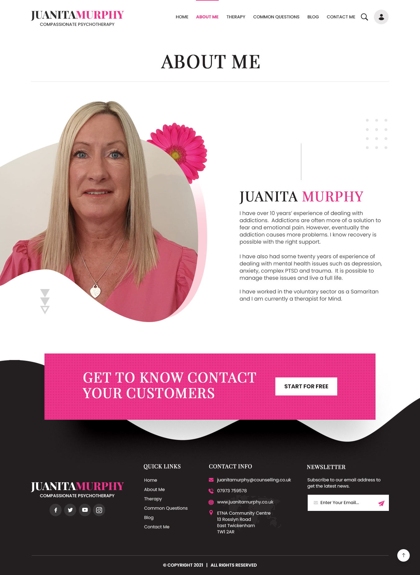 Web-Design von NZ Creatives für dieses Projekt | Design #27794803