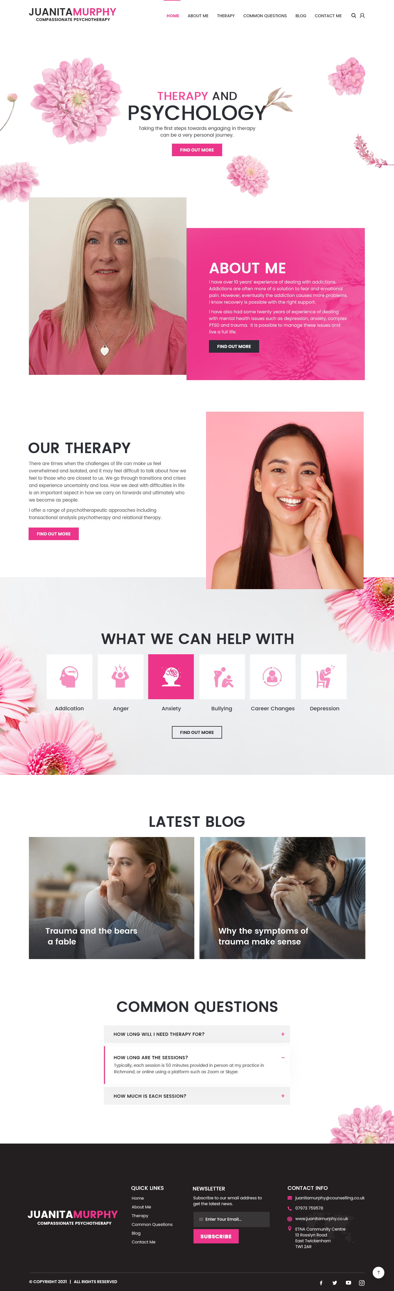 Web Design by nzdesigners for this project | Design #27803217